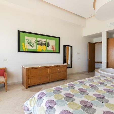 Luna Blanca Penthouse By Kivoya Puerto Peñasco Eksteriør billede