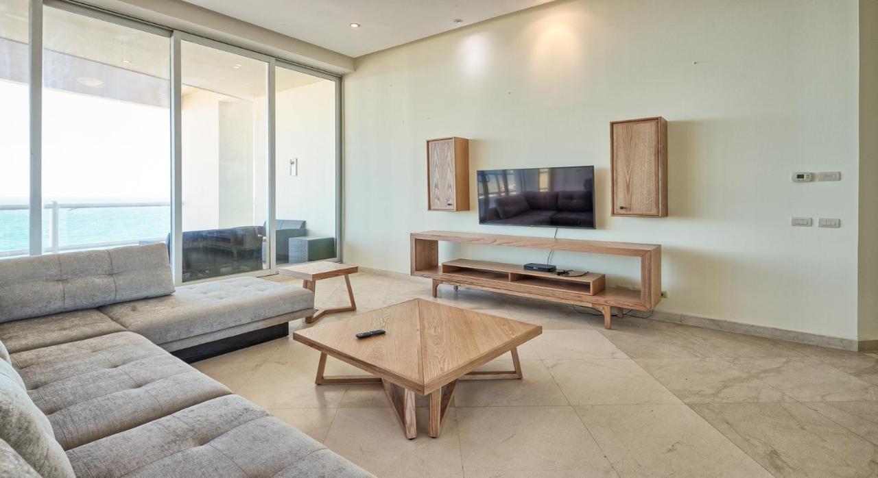Luna Blanca Penthouse By Kivoya Puerto Peñasco Eksteriør billede
