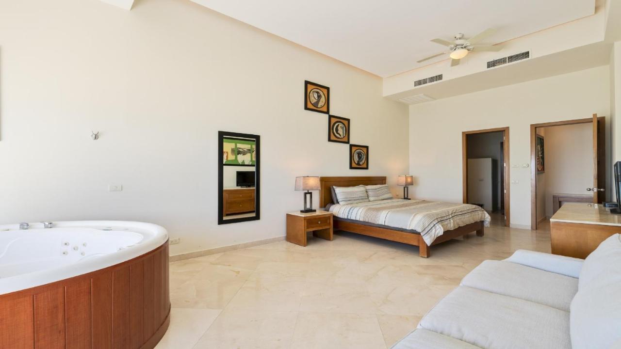 Luna Blanca Penthouse By Kivoya Puerto Peñasco Eksteriør billede