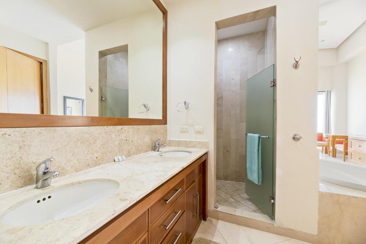 Luna Blanca Penthouse By Kivoya Puerto Peñasco Værelse billede