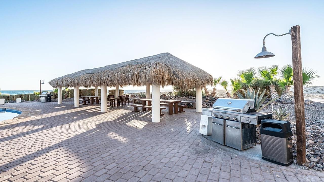 Luna Blanca Penthouse By Kivoya Puerto Peñasco Eksteriør billede