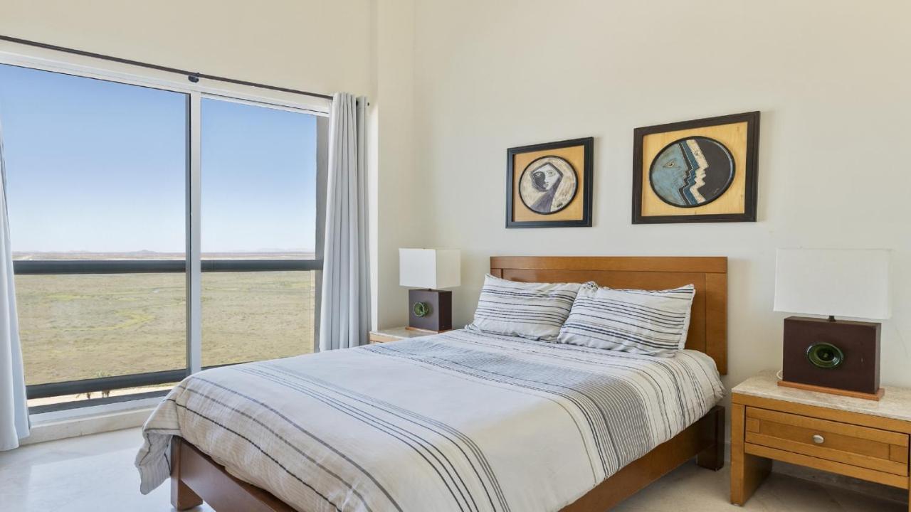 Luna Blanca Penthouse By Kivoya Puerto Peñasco Eksteriør billede