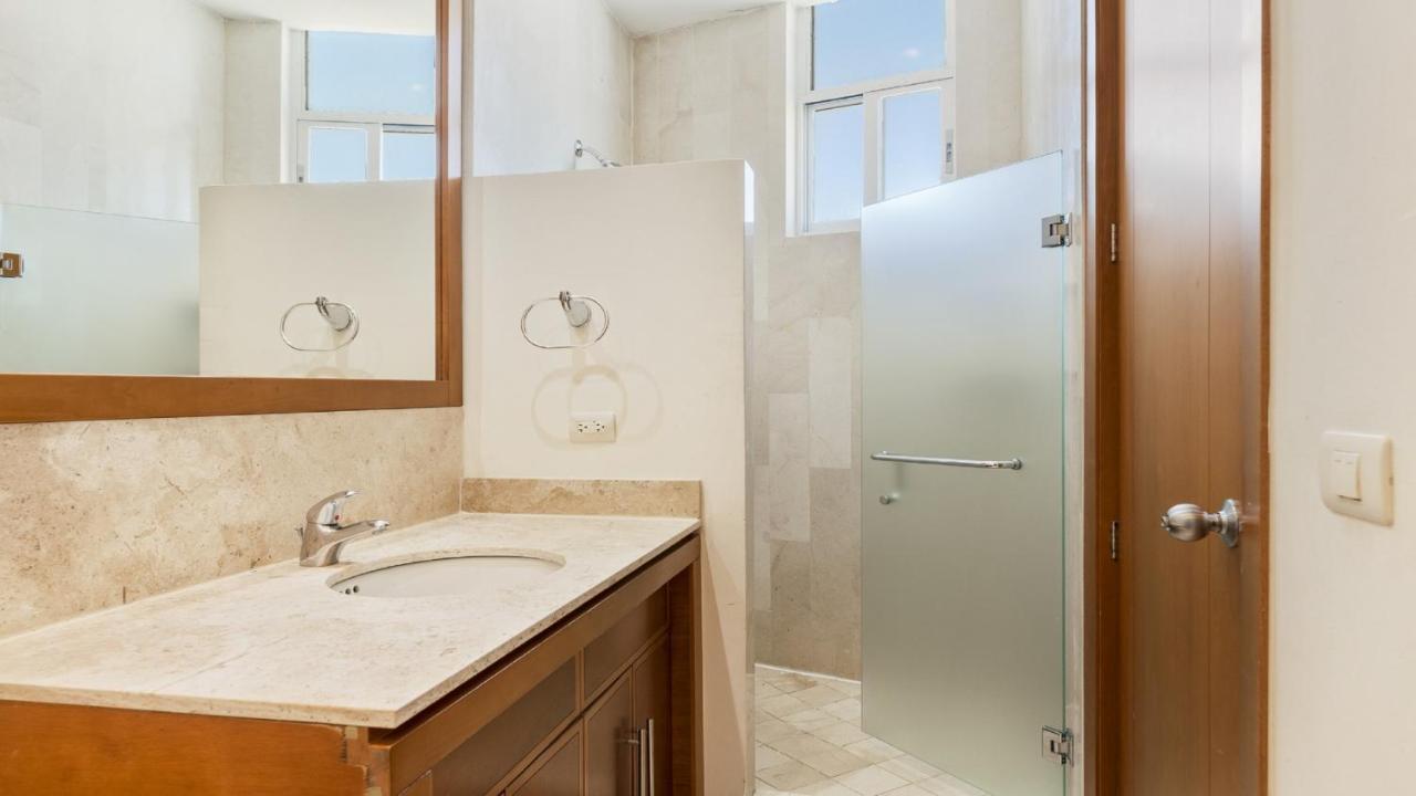 Luna Blanca Penthouse By Kivoya Puerto Peñasco Eksteriør billede