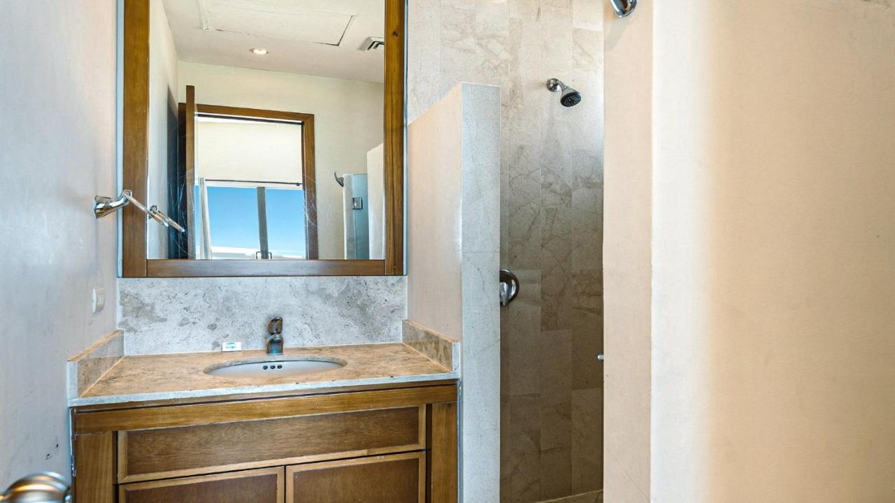 Luna Blanca Penthouse By Kivoya Puerto Peñasco Eksteriør billede