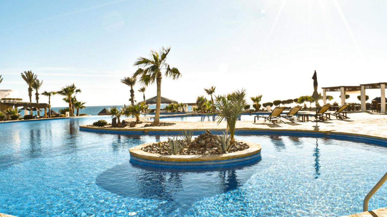 Luna Blanca Penthouse By Kivoya Puerto Peñasco Eksteriør billede
