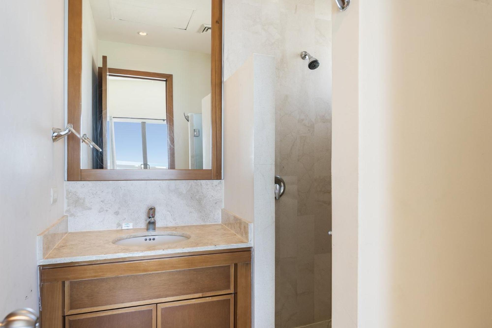 Luna Blanca Penthouse By Kivoya Puerto Peñasco Værelse billede