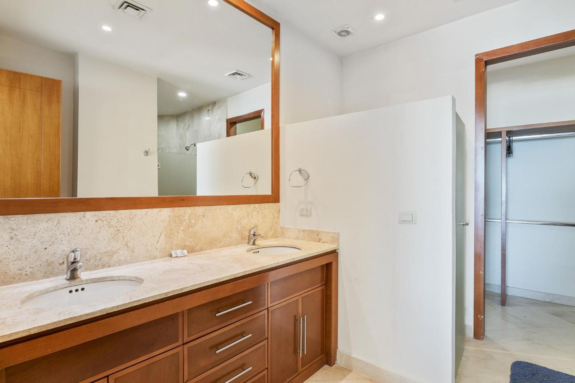 Luna Blanca Penthouse By Kivoya Puerto Peñasco Værelse billede