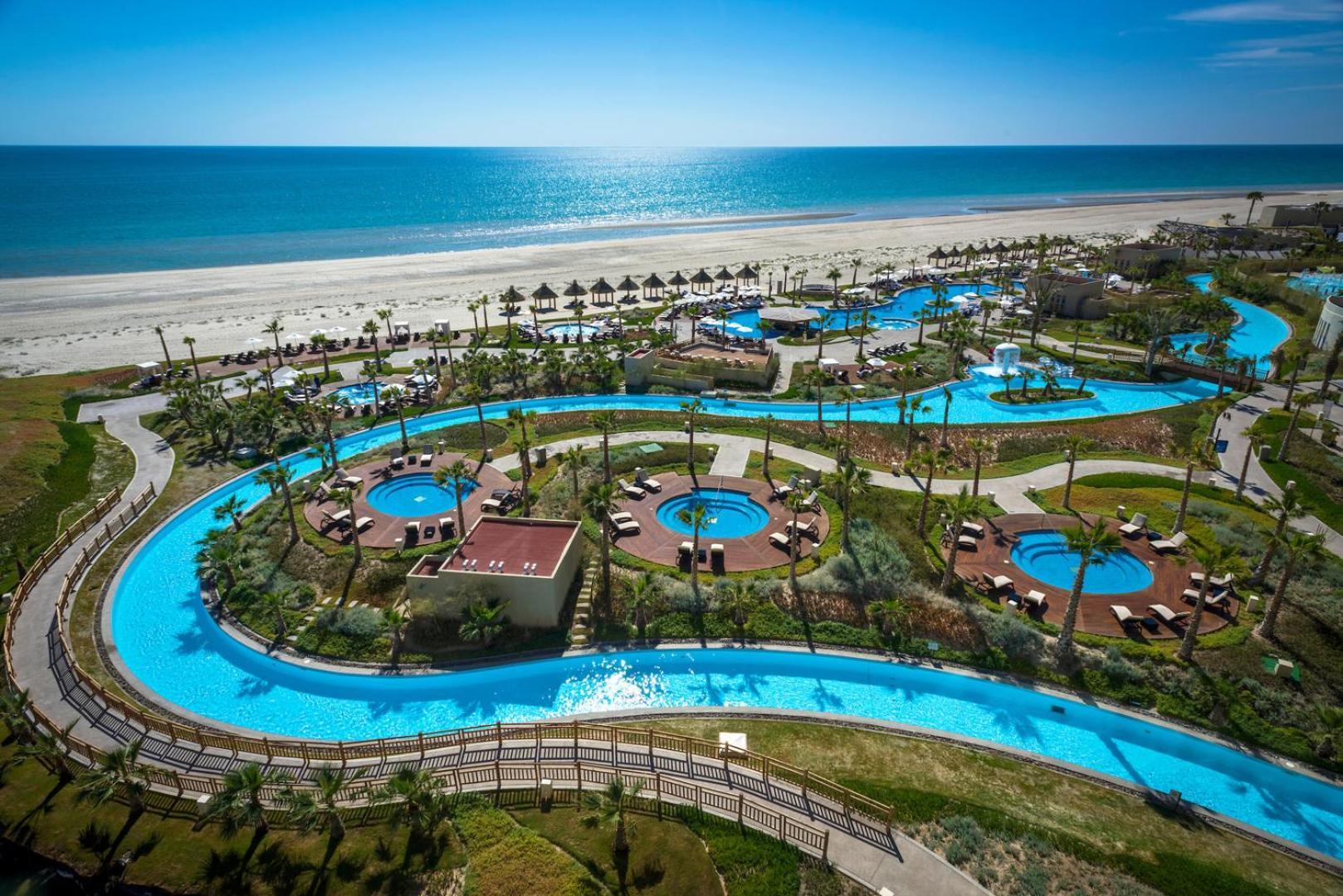 Luna Blanca Penthouse By Kivoya Puerto Peñasco Eksteriør billede