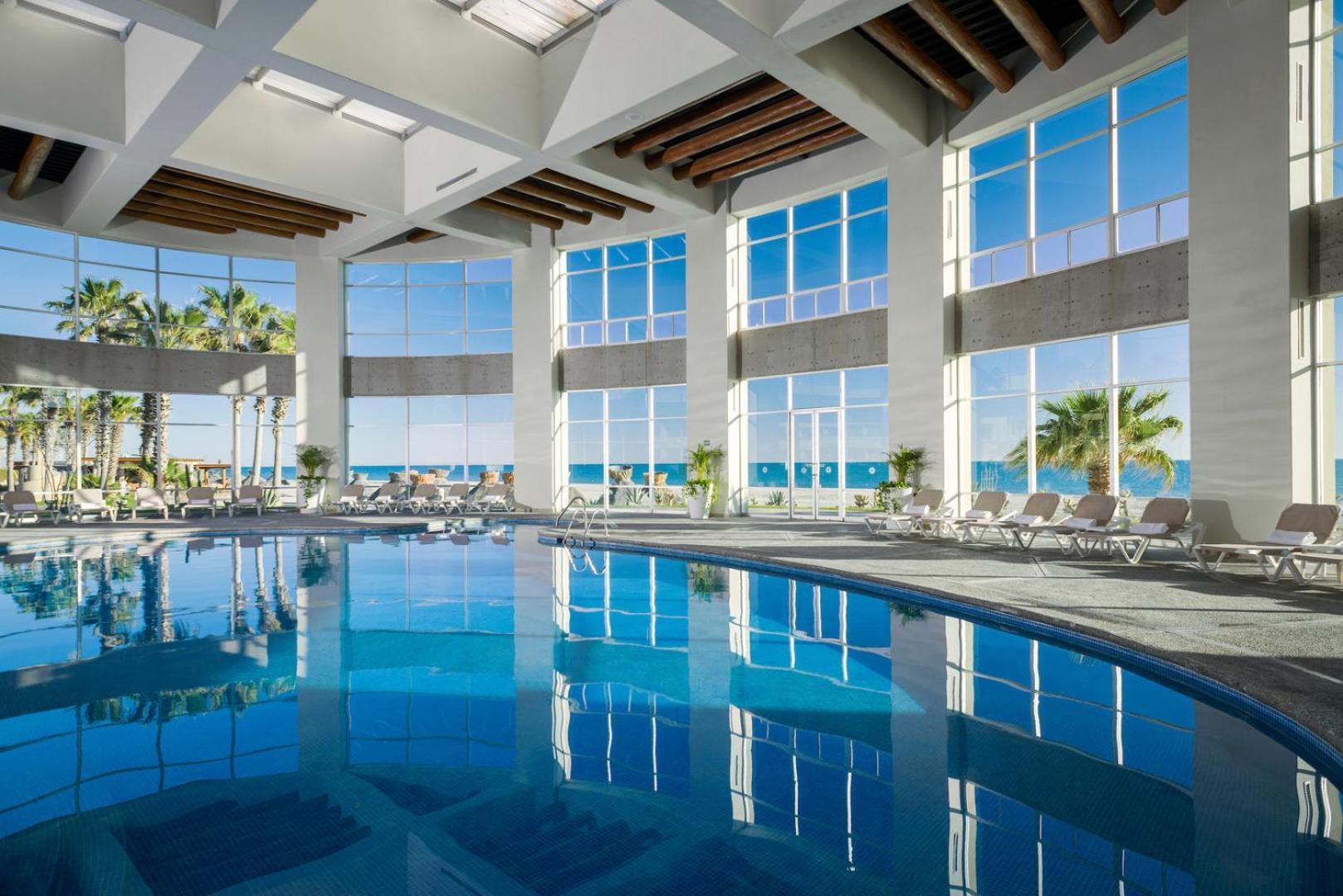 Luna Blanca Penthouse By Kivoya Puerto Peñasco Eksteriør billede