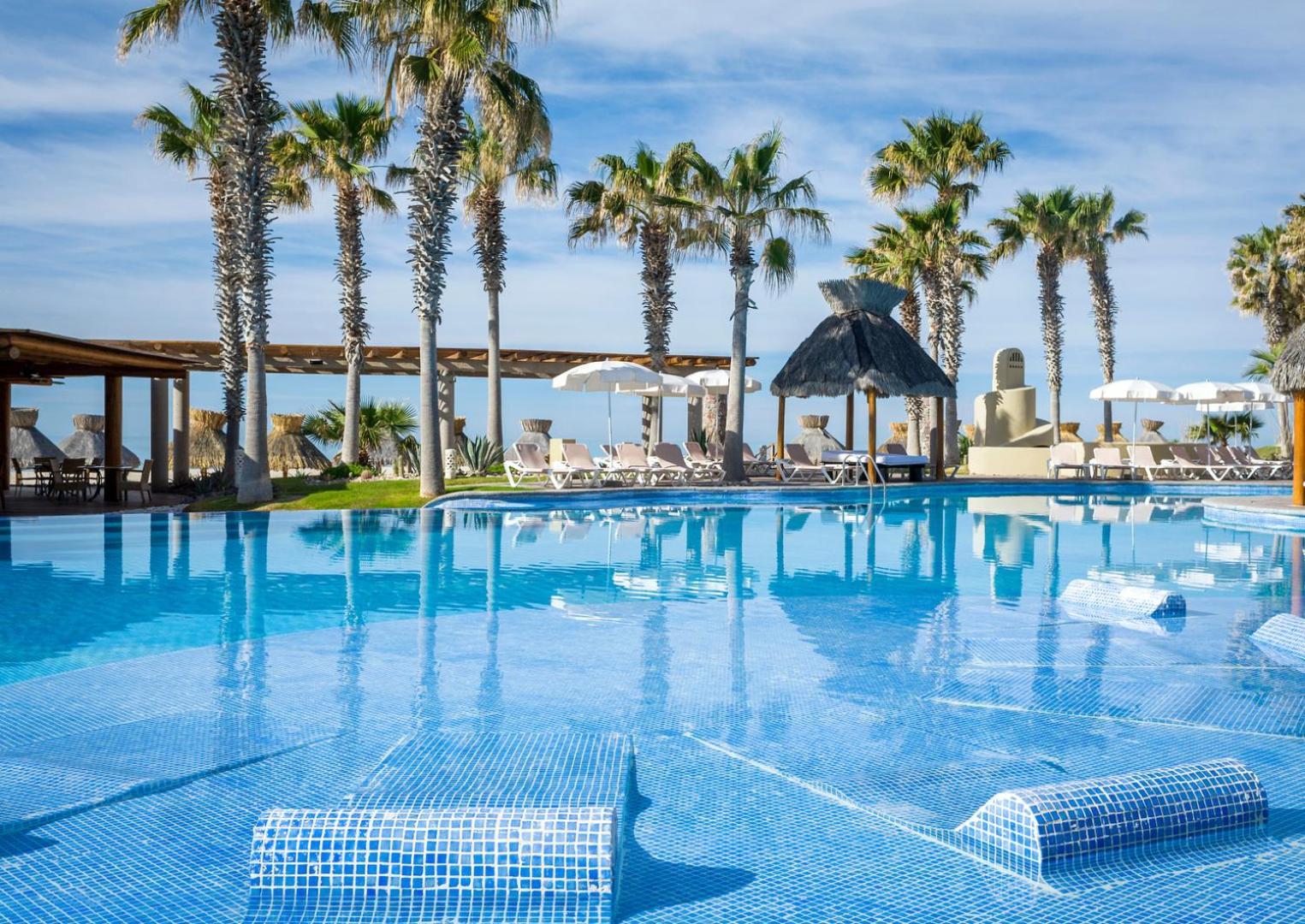 Luna Blanca Penthouse By Kivoya Puerto Peñasco Eksteriør billede