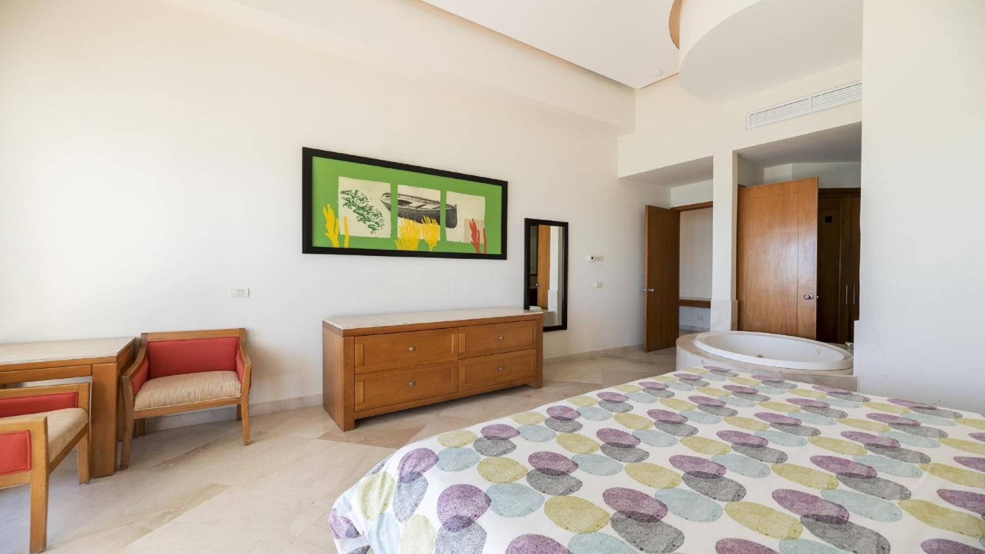 Luna Blanca Penthouse By Kivoya Puerto Peñasco Eksteriør billede